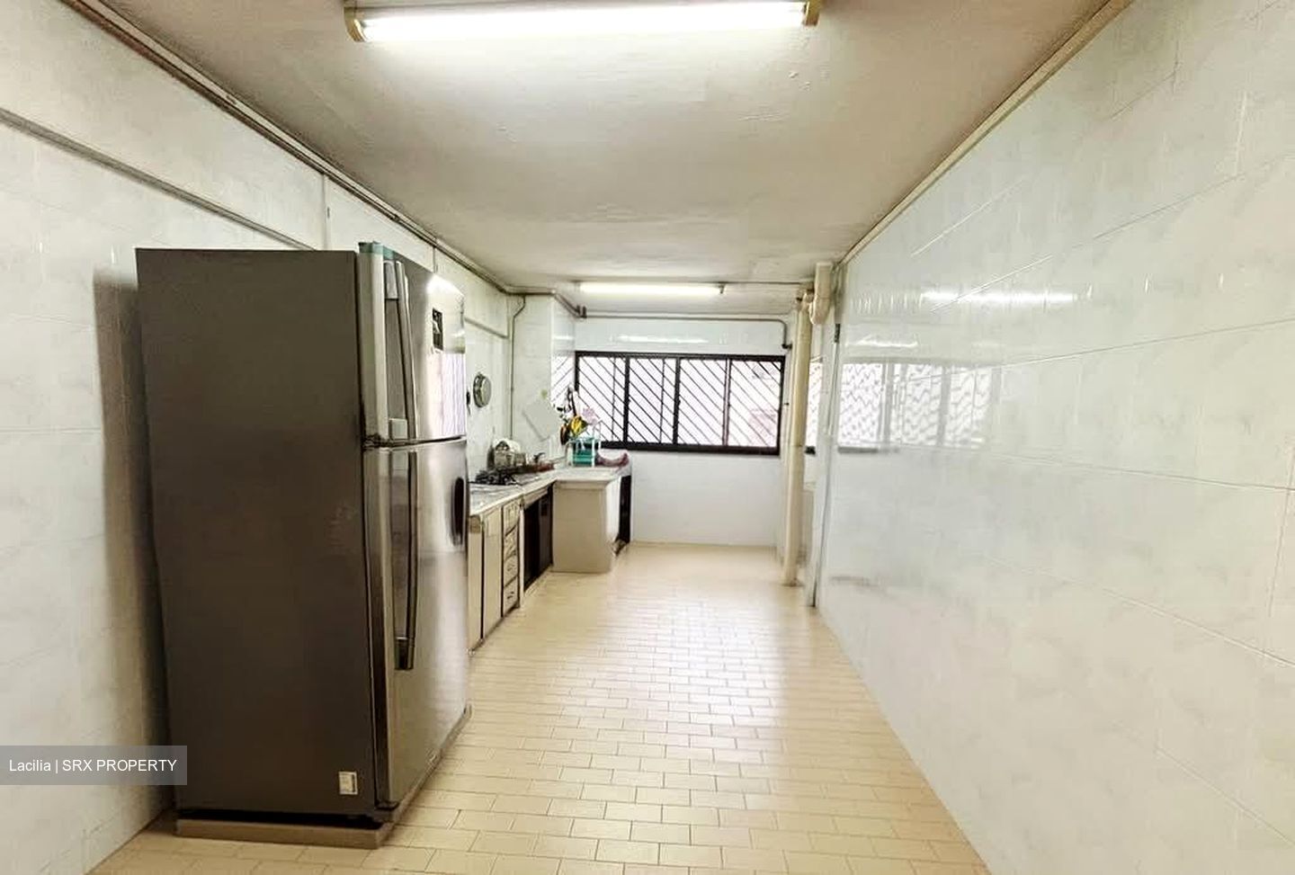 Blk 512 West Coast Vista (Clementi), HDB 4 Rooms #559127561